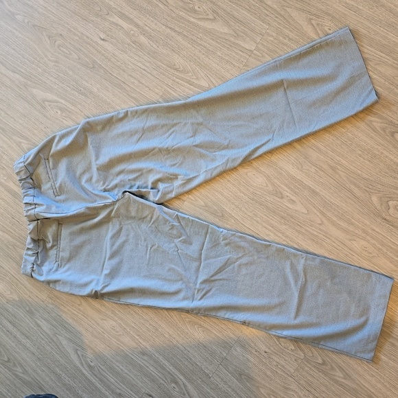 Checkered slacks - Picture 2 of 2